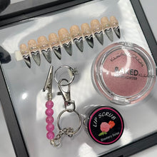 Load image into Gallery viewer, *BUNDLE* LONG ALMOND SIZE MEDIUM