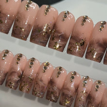 Load image into Gallery viewer, ✨BUNDLE✨ Medium Square 28 PC Set (no sizing required)