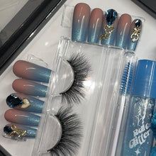 Load image into Gallery viewer, ✨BUNDLE✨ LONG SQUARE SIZE LARGE