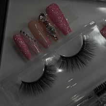 Load image into Gallery viewer, ✨BUNDLE✨ LONG COFFIN SIZE MEDIUM