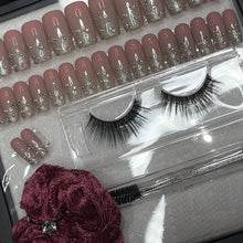 Load image into Gallery viewer, ✨BUNDLE✨ Medium Square 30 PC Set (no sizing required)