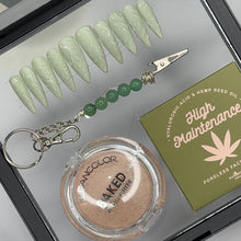 Load image into Gallery viewer, *BUNDLE* LONG ALMOND SIZE MEDIUM