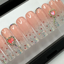 Load image into Gallery viewer, SCULPTED X-LONG SQUARE SIZE MEDIUM