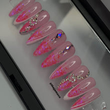 Load image into Gallery viewer, LONG ALMOND SIZE MEDIUM