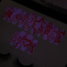 Load image into Gallery viewer, ✨BUNDLE✨ LONG COFFIN SIZE SMALL/MEDIUM
