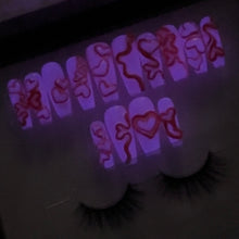 Load image into Gallery viewer, ✨BUNDLE✨ LONG COFFIN SIZE SMALL/MEDIUM
