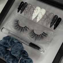 Load image into Gallery viewer, ✨BUNDLE✨ LONG ALMOND SIZE LARGE
