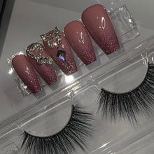 Load image into Gallery viewer, ✨BUNDLE✨ MEDIUM COFFIN SIZE MEDIUM
