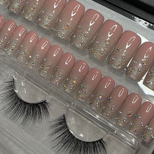 Load image into Gallery viewer, ✨BUNDLE✨ Medium Square 30 PC Set (no sizing required)
