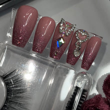 Load image into Gallery viewer, ✨BUNDLE✨ MEDIUM COFFIN SIZE MEDIUM
