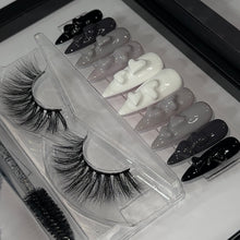 Load image into Gallery viewer, ✨BUNDLE✨ LONG ALMOND SIZE LARGE
