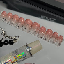 Load image into Gallery viewer, *BUNDLE* SHORT SQUARE SIZE MEDIUM
