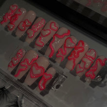 Load image into Gallery viewer, ✨BUNDLE✨ LONG COFFIN SIZE SMALL/MEDIUM
