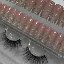 Load image into Gallery viewer, ✨BUNDLE✨ Medium Square 30 PC Set (no sizing required)
